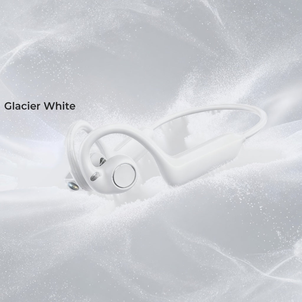 VibeSync™ Smart Camera Headset