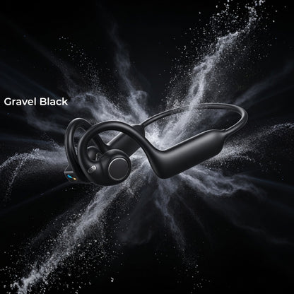 VibeSync™ Smart Camera Headset